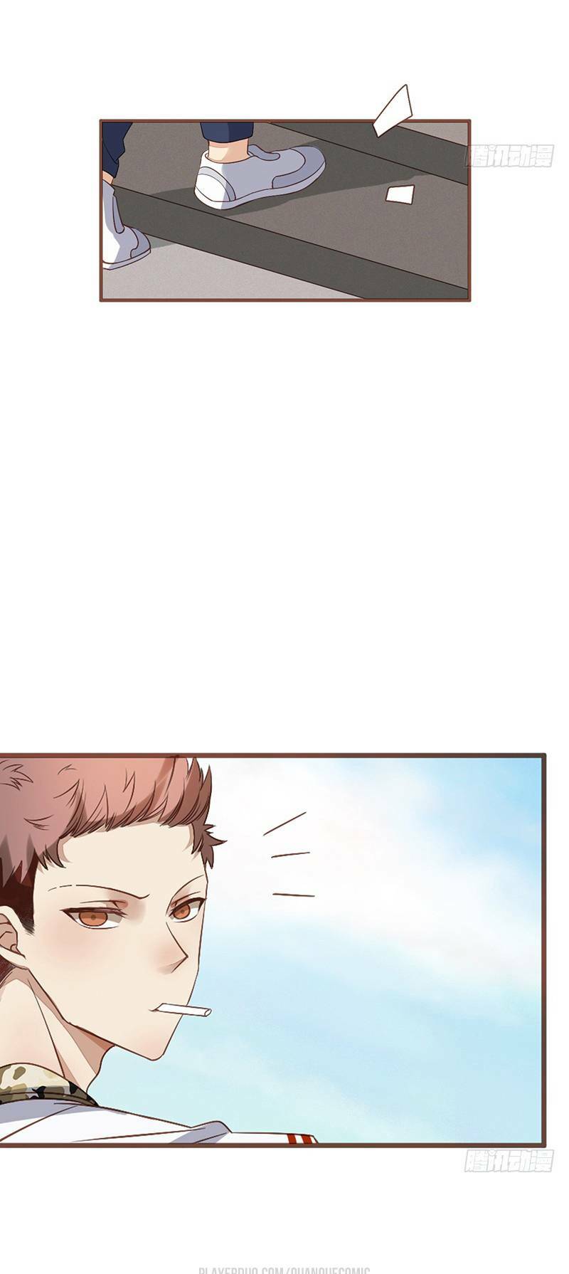 dã âu lão tổ chapter 13 21