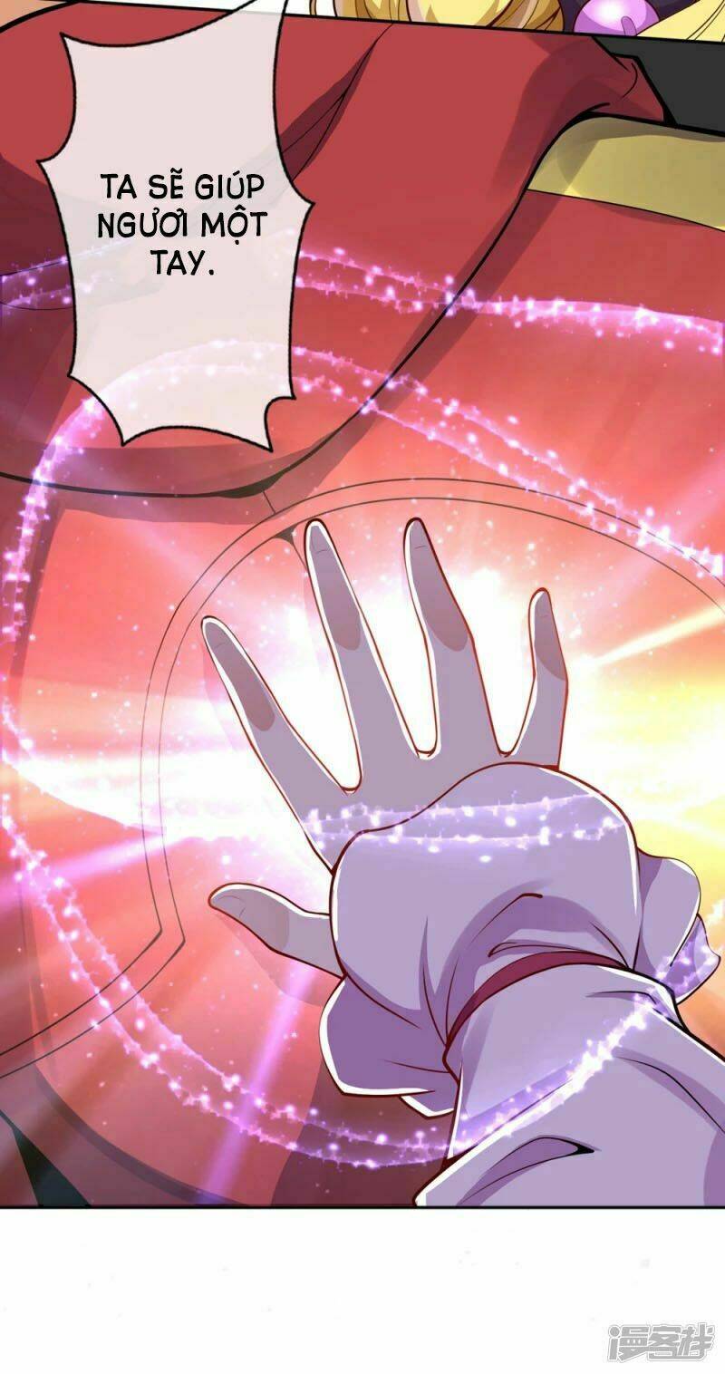 đô thị hộ hoa tiên tôn chapter 3 49