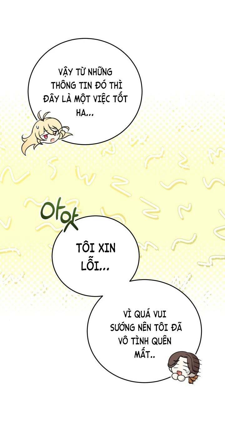 công chúa dược sĩ bé con chapter 9 11