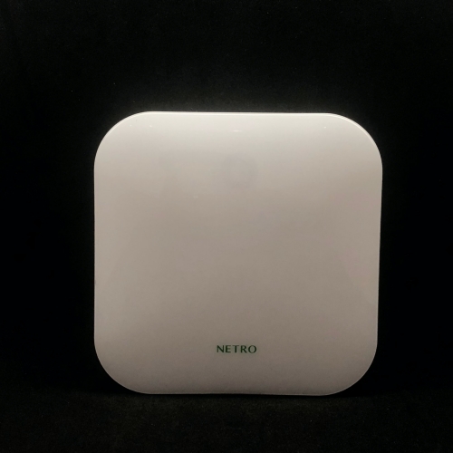 Bộ điều khiển 6 kênh Sprite tưới tự động qua van điện từ bằng wifi có sử dụng app không dây của Netro Mỹ rất cao cấp và thẩm mỹ