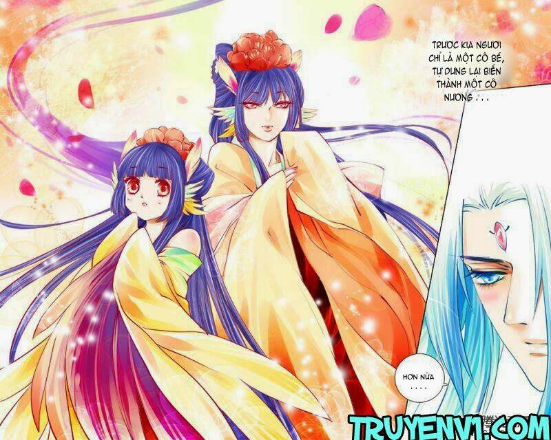 long phượng trình tường chapter 53 6