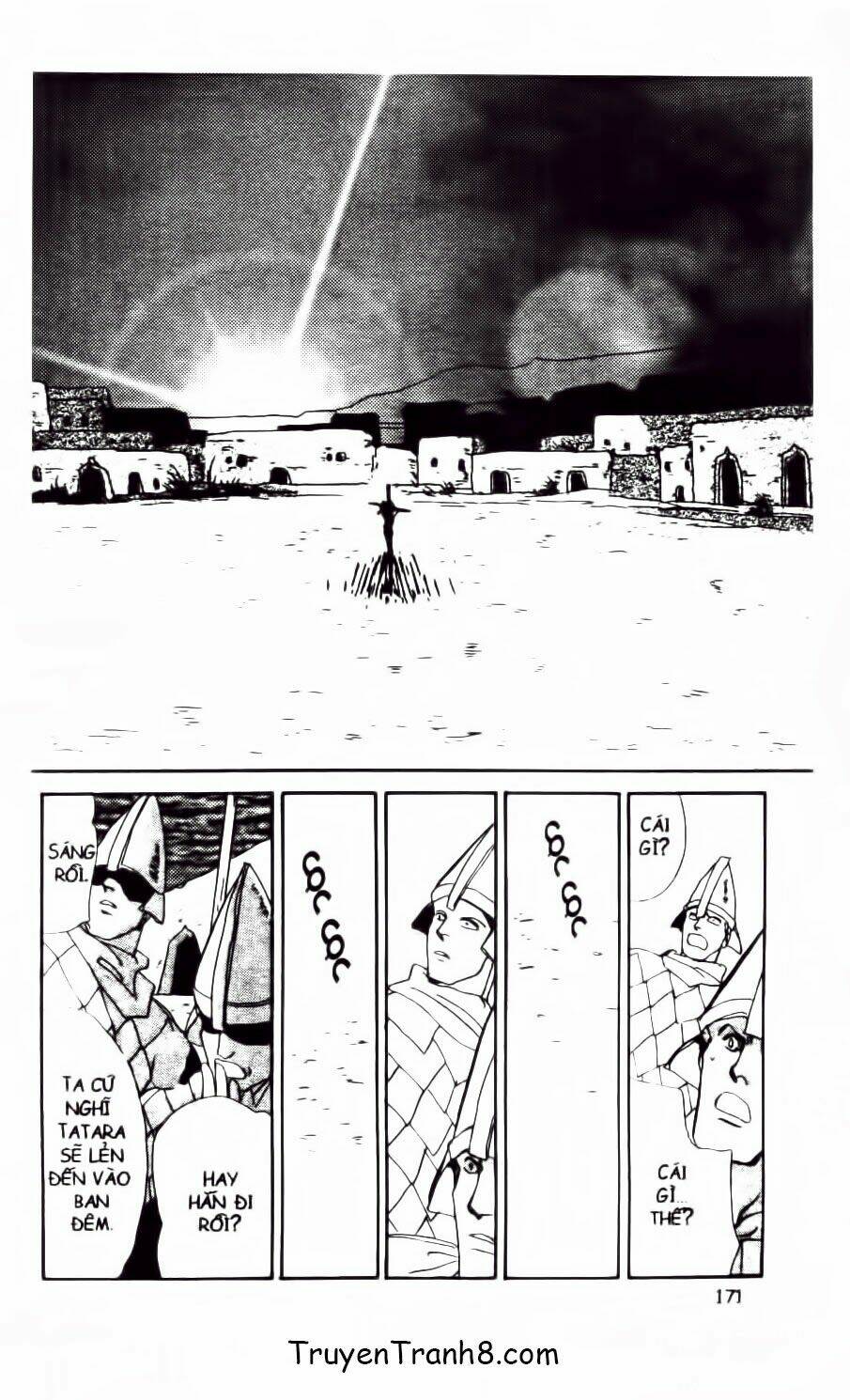 đứa con số phận chapter 49.2 6