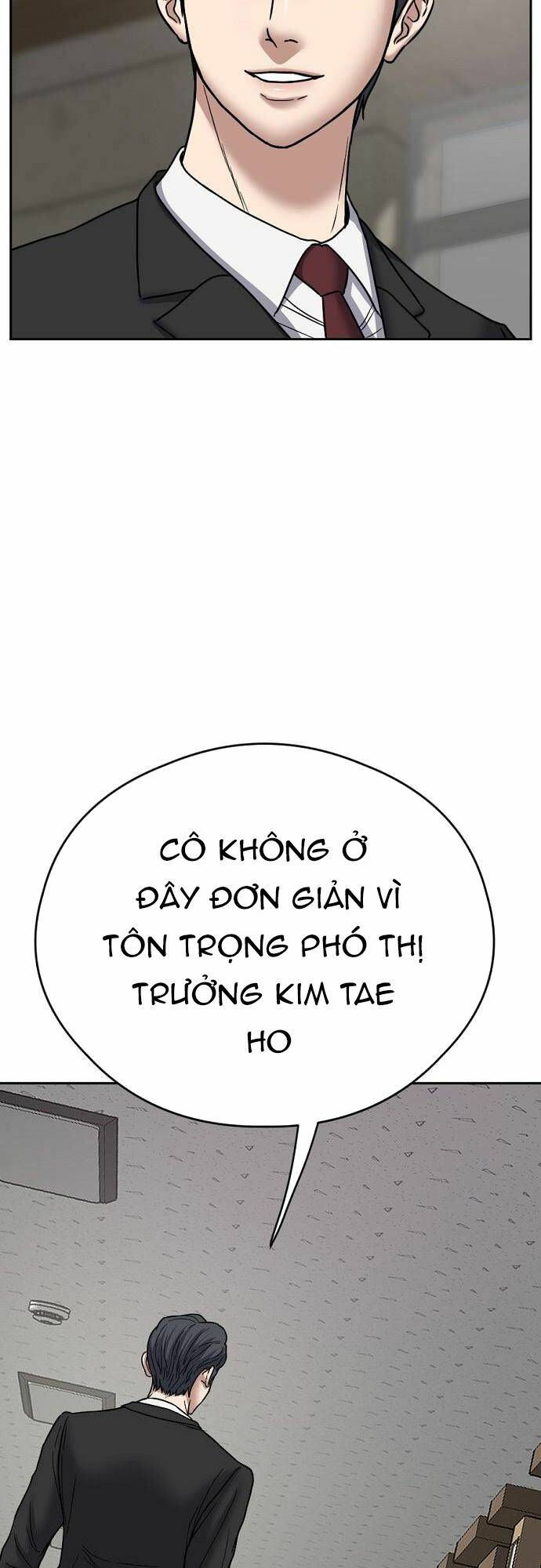 đấu kiếm - công tố viên lách luật chapter 8 69