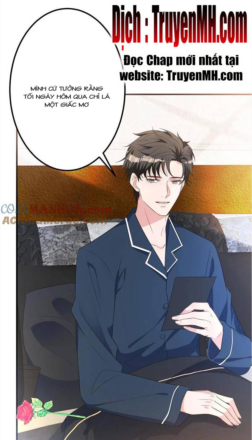 thí hôn lão công, cần giúp sức chapter 629 1