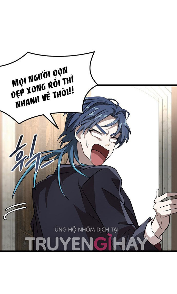 dark moon - tế đàn ánh trăng chapter 5.2 47