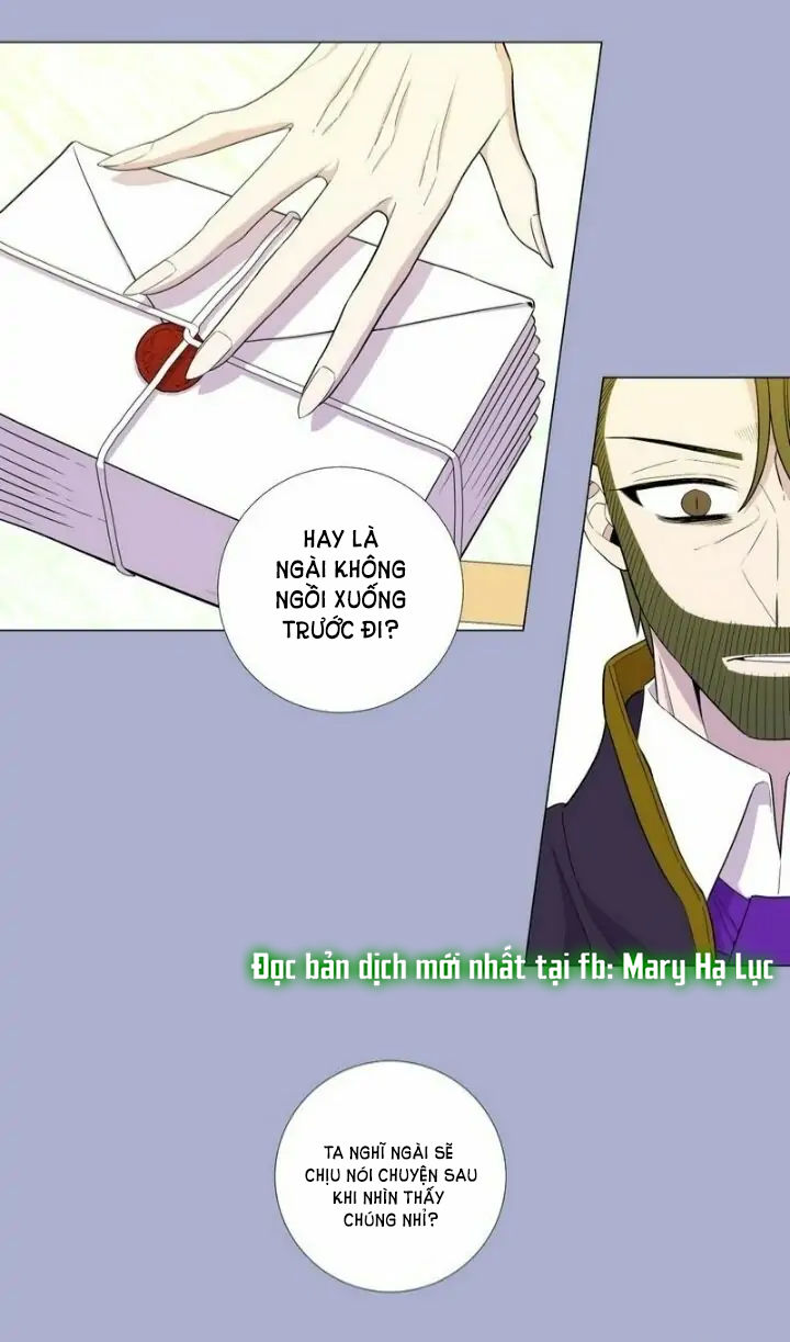 từ tiểu thư thành hoàng hậu - lady to queen chapter 41.2 39