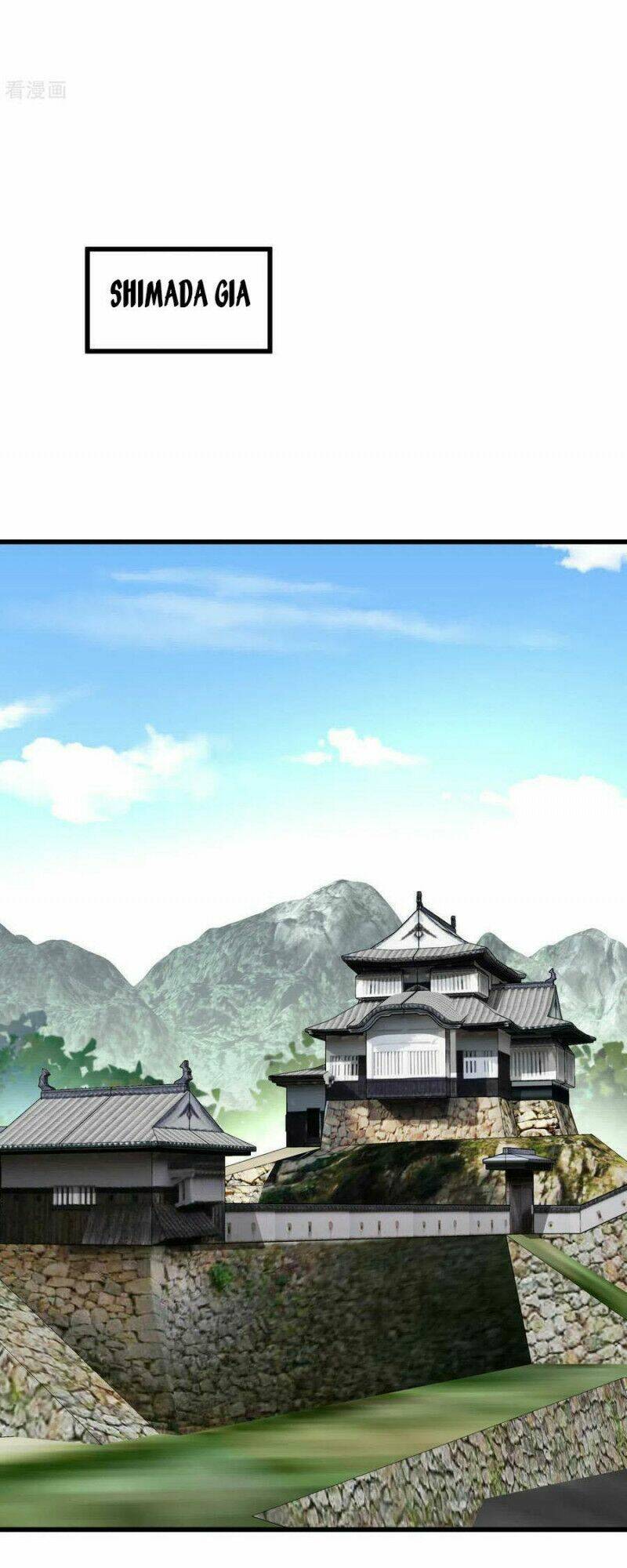 trọng sinh ta là đại thiên thần chapter 181 17