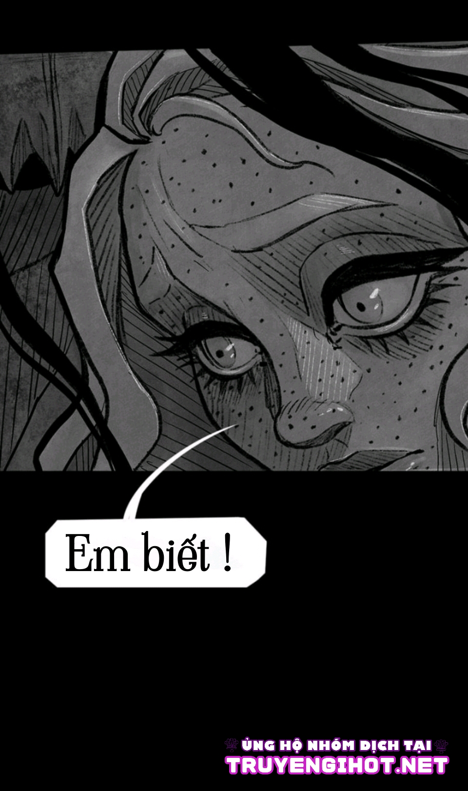 [18+] chim hoàng yến bé nhỏ của hades chapter 16 20