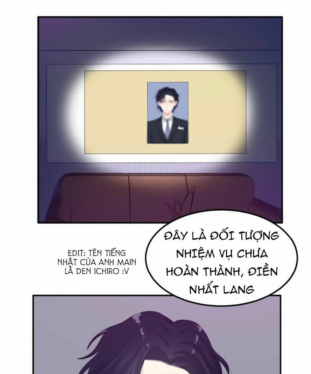 ngu võng chi tranh chapter 4 40