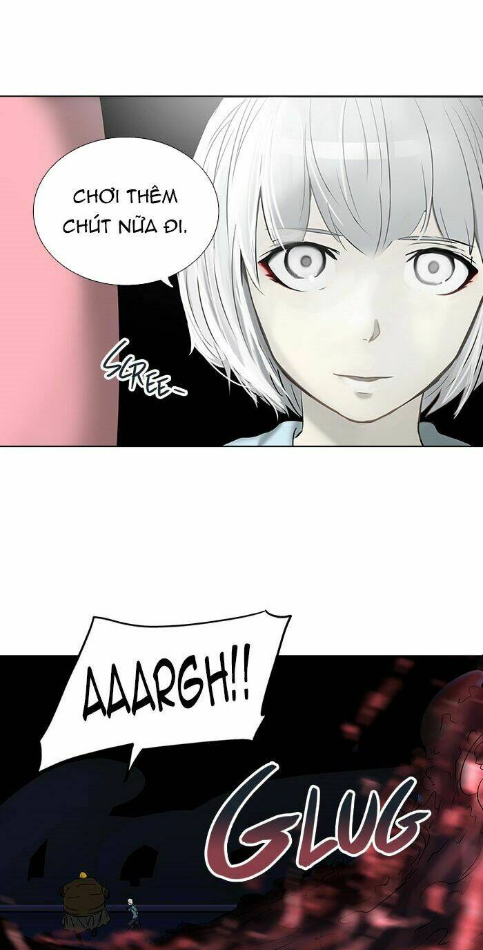 cuộc chiến trong tòa tháp chapter 260 38