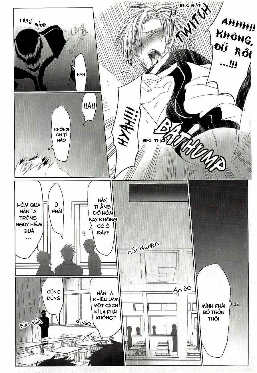 danshiryou no omocha chapter 2 27