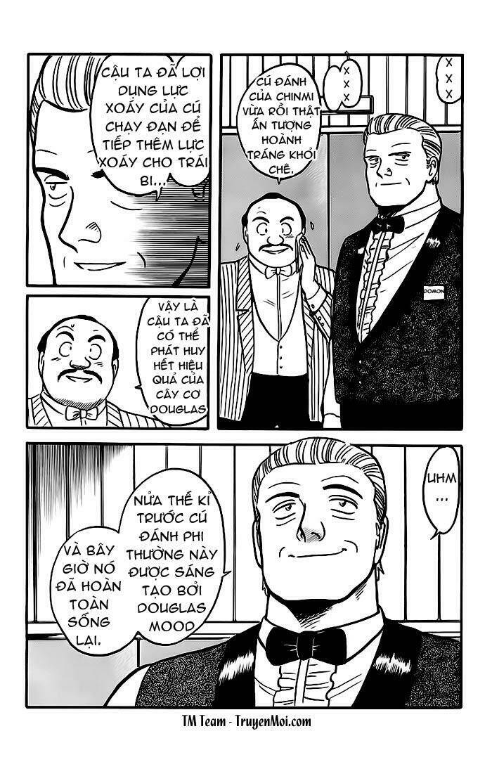 break shot chapter 67 5