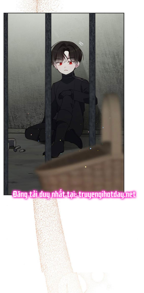 Tiểu Bạo Chúa chapter 35.1 - Trang 4