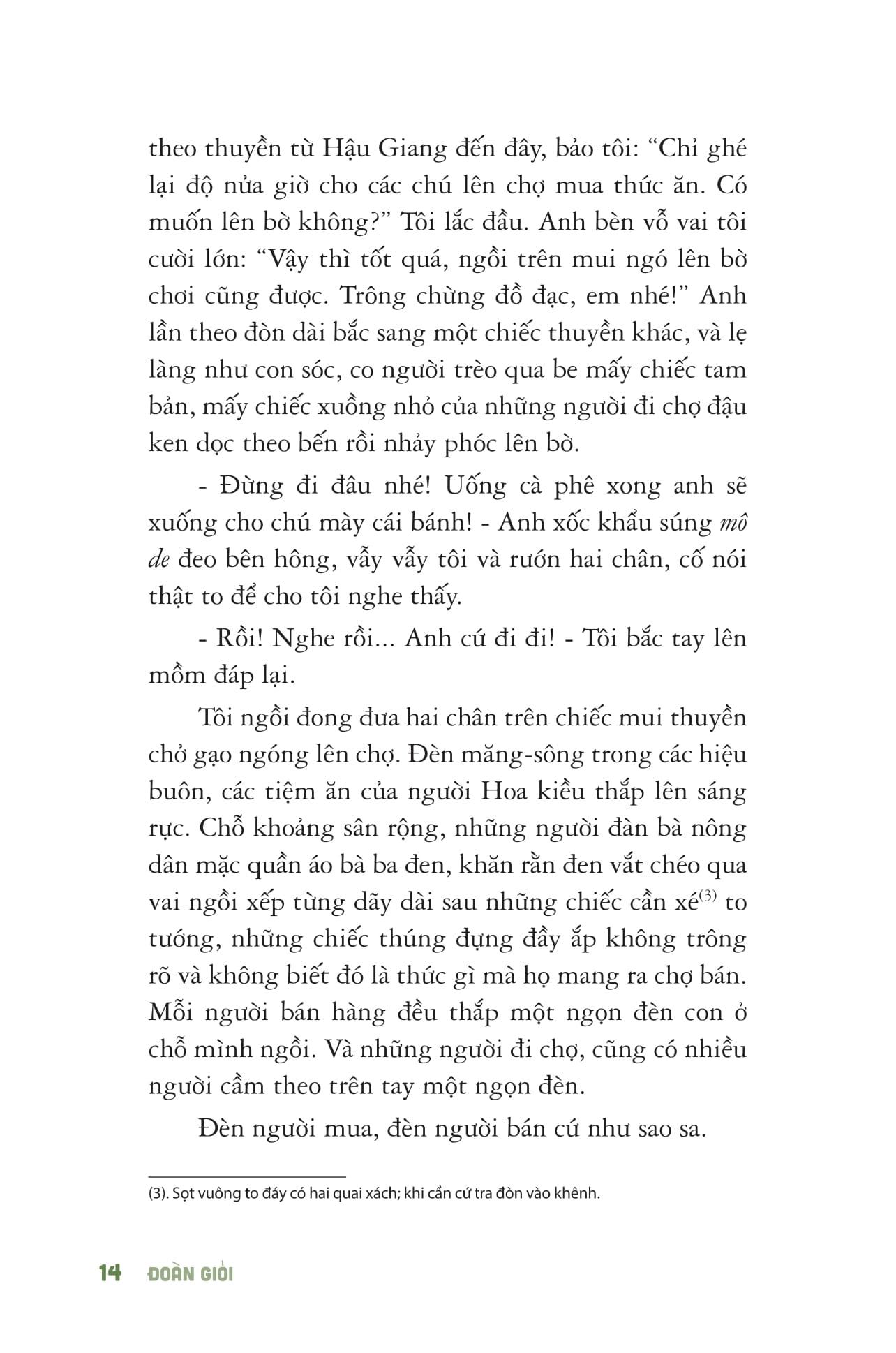 Sách - Đất Rừng Phương Nam - Bìa Cứng (Tái Bản 2025)