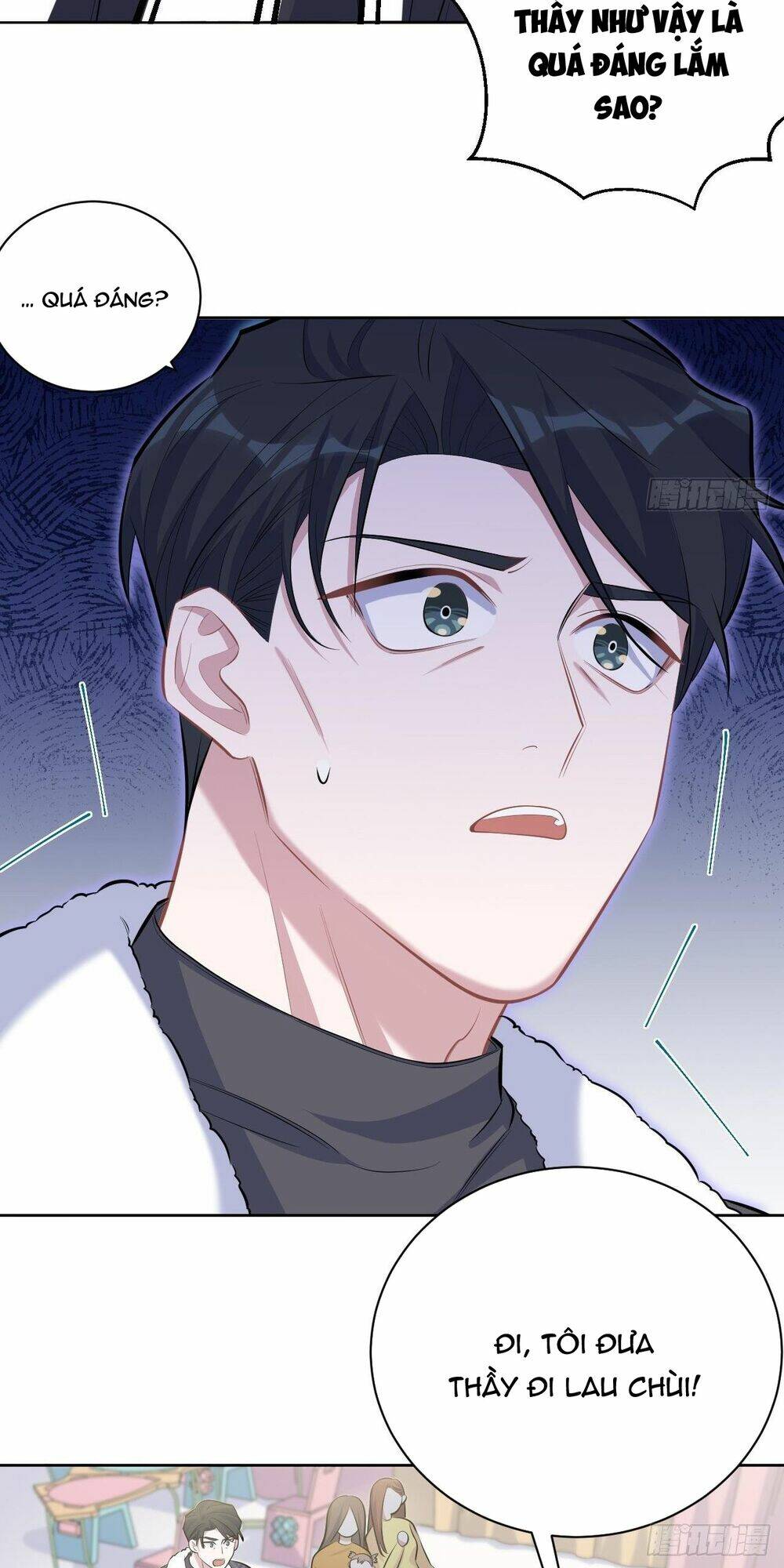 nhạc phụ đại nhân là lão bà chapter 80 16