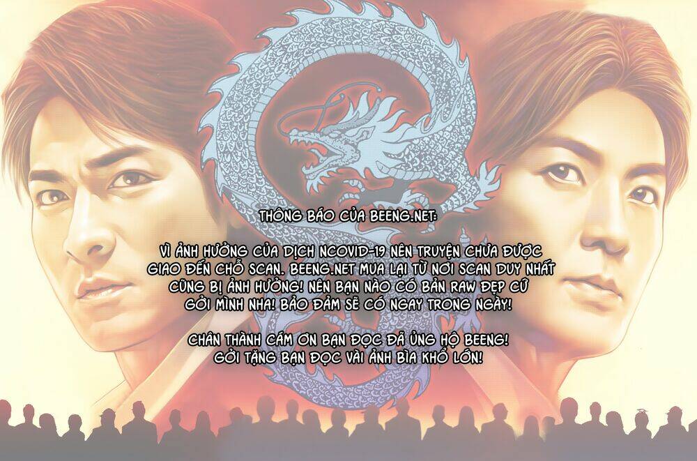 người trong giang hồ chapter 2323.5 1