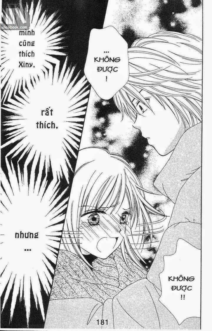 cảm giác trong tình yêu chapter 3 181