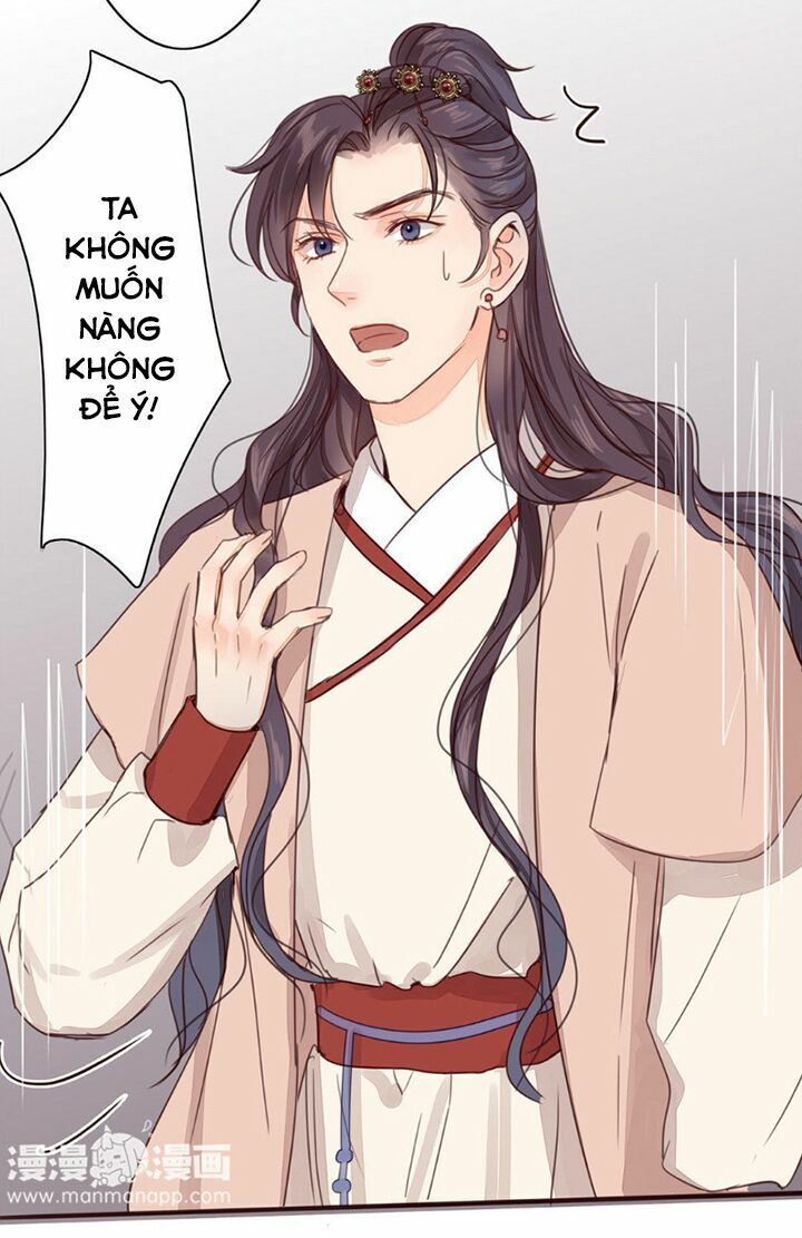 chỉ phu vi thê chapter 45 15