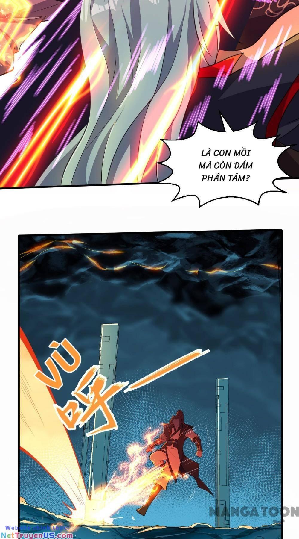 đệ nhất người ở rể chapter 273 5