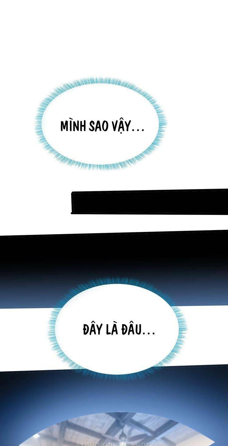 kinh thế kỳ nhân chapter 31 1