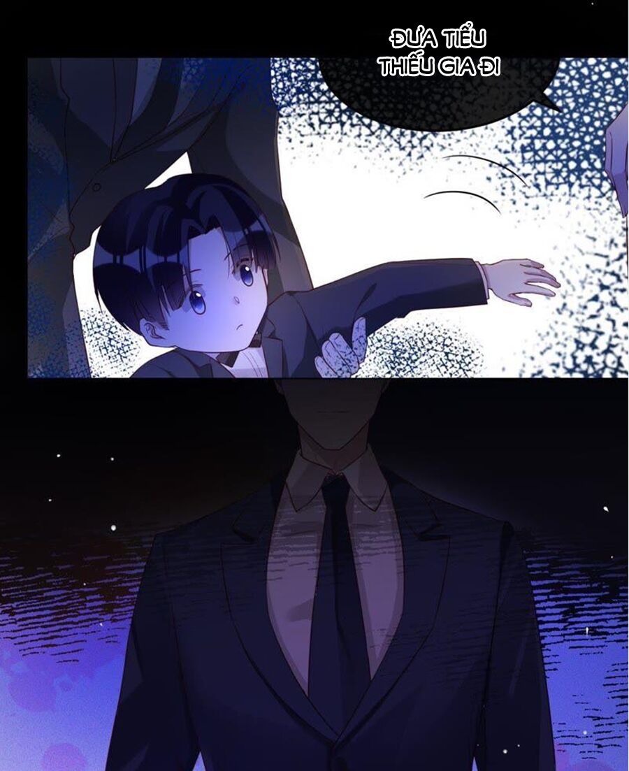 thần luân mật luyến chapter 62 17