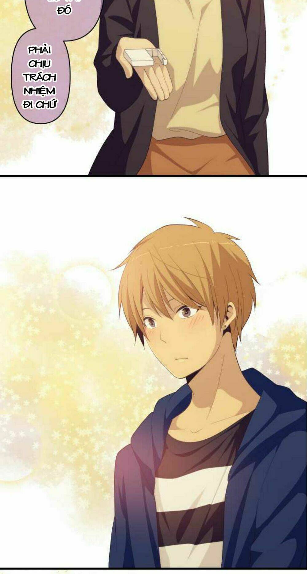 viên thuốc trùng sinh chapter 177 9