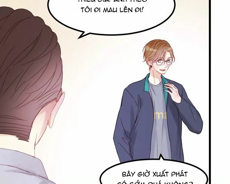 lượm được một tiểu hồ ly phần 2 chapter 30 21