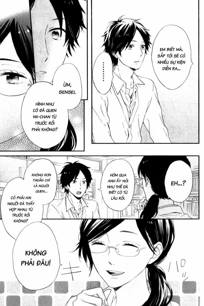 ngày cầu vồng chapter 11 14