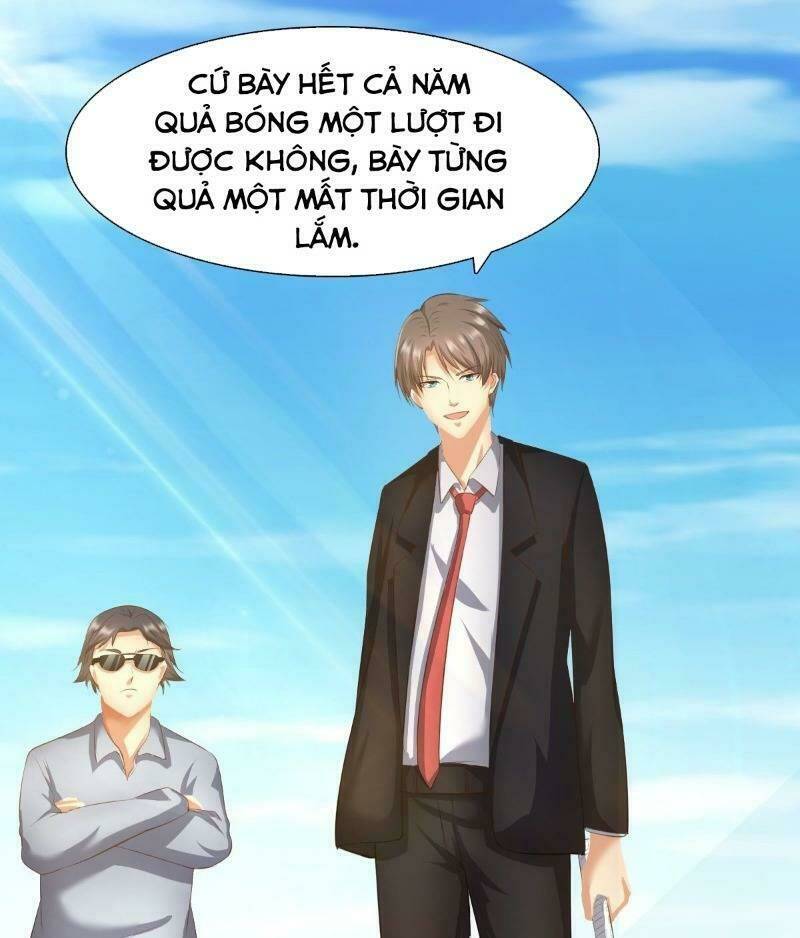 tuyệt thế thiên tài hệ thống chapter 57 9