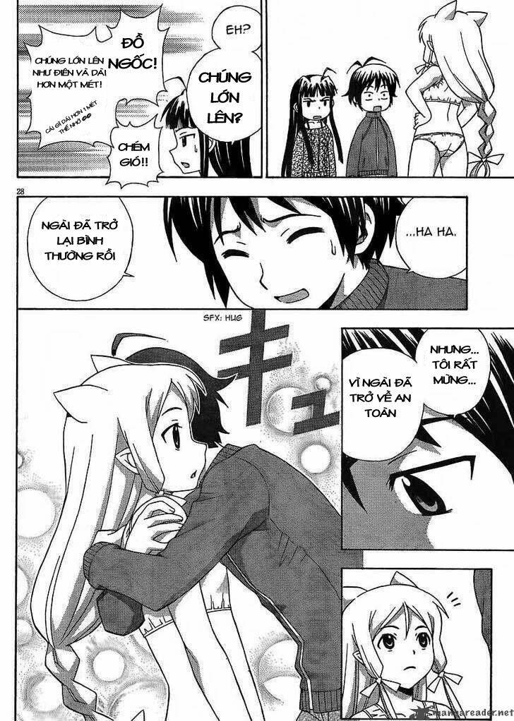 kami sen chapter 10 28