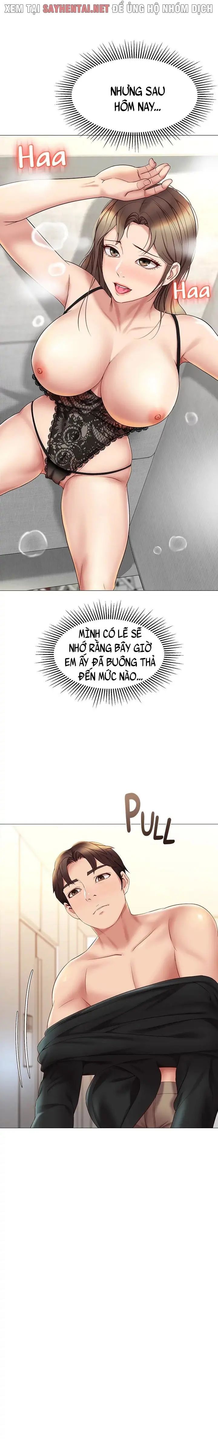 bạn của con gái tôi chapter 23 8