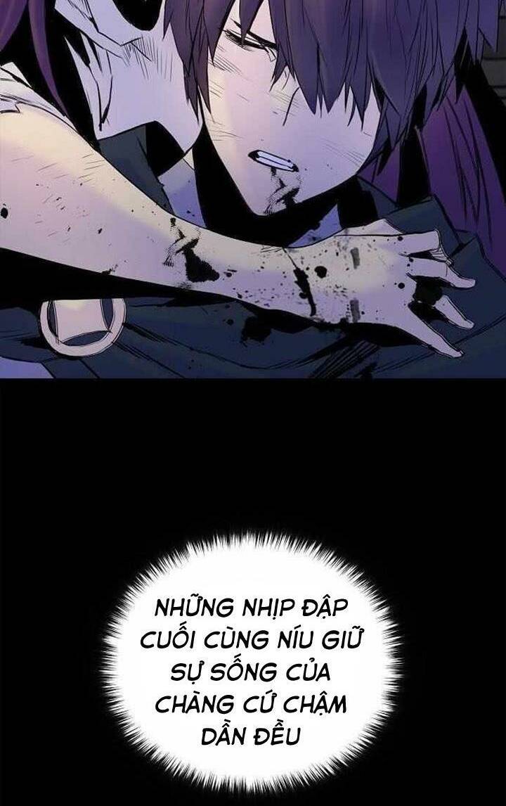 băng tâm kỵ sĩ chapter 35 104