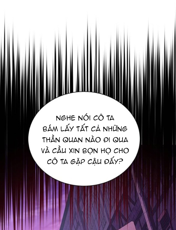 tôi tưởng bản thân không còn sống được bao lâu! chapter 77.1 30