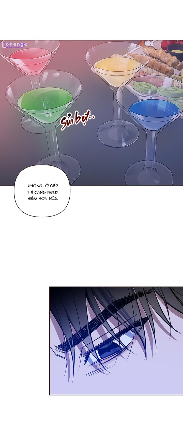 bình minh chia cắt màn đêm chapter 27 25