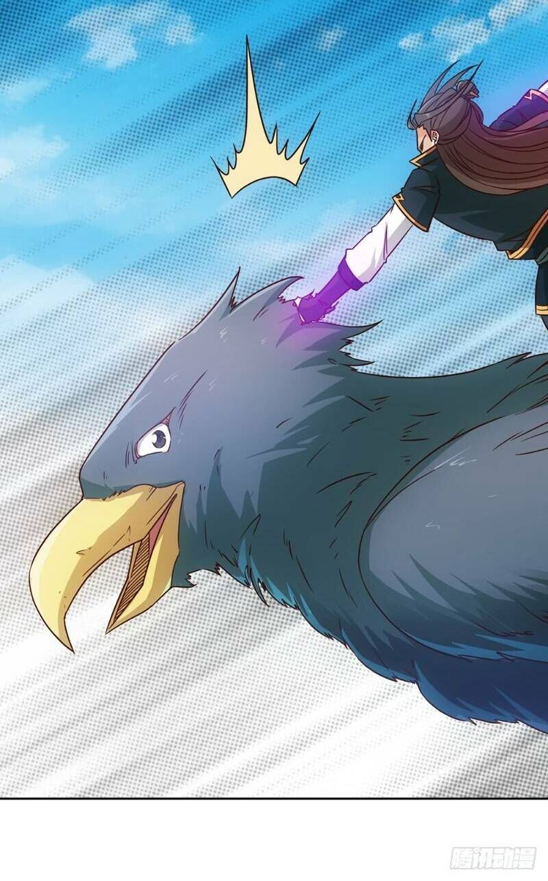 hồng thiên thần tôn chapter 24 26