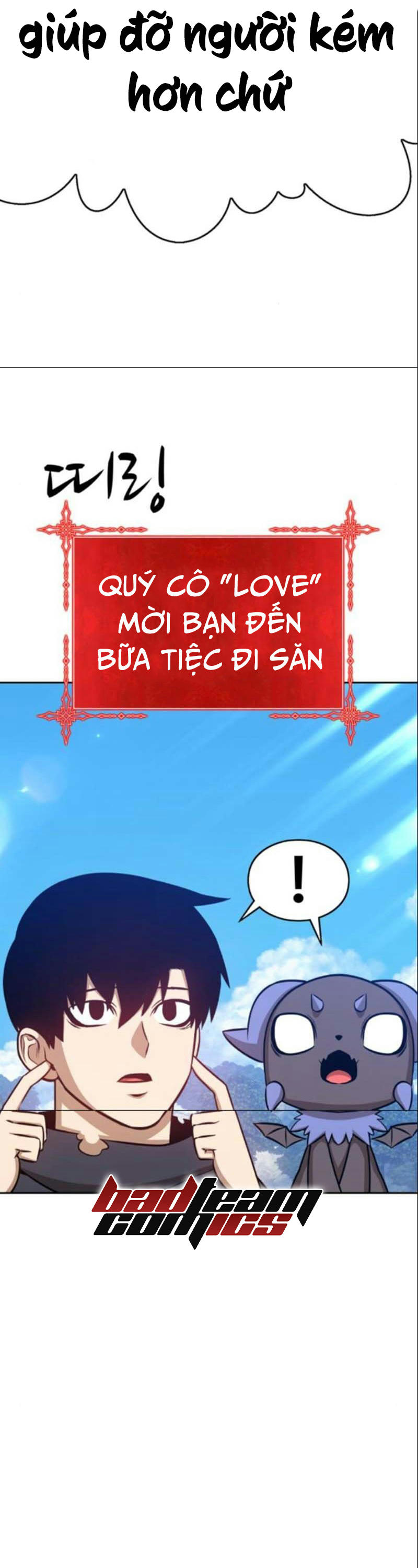 Gậy Gỗ Cấp 99+ chapter 6.1 65