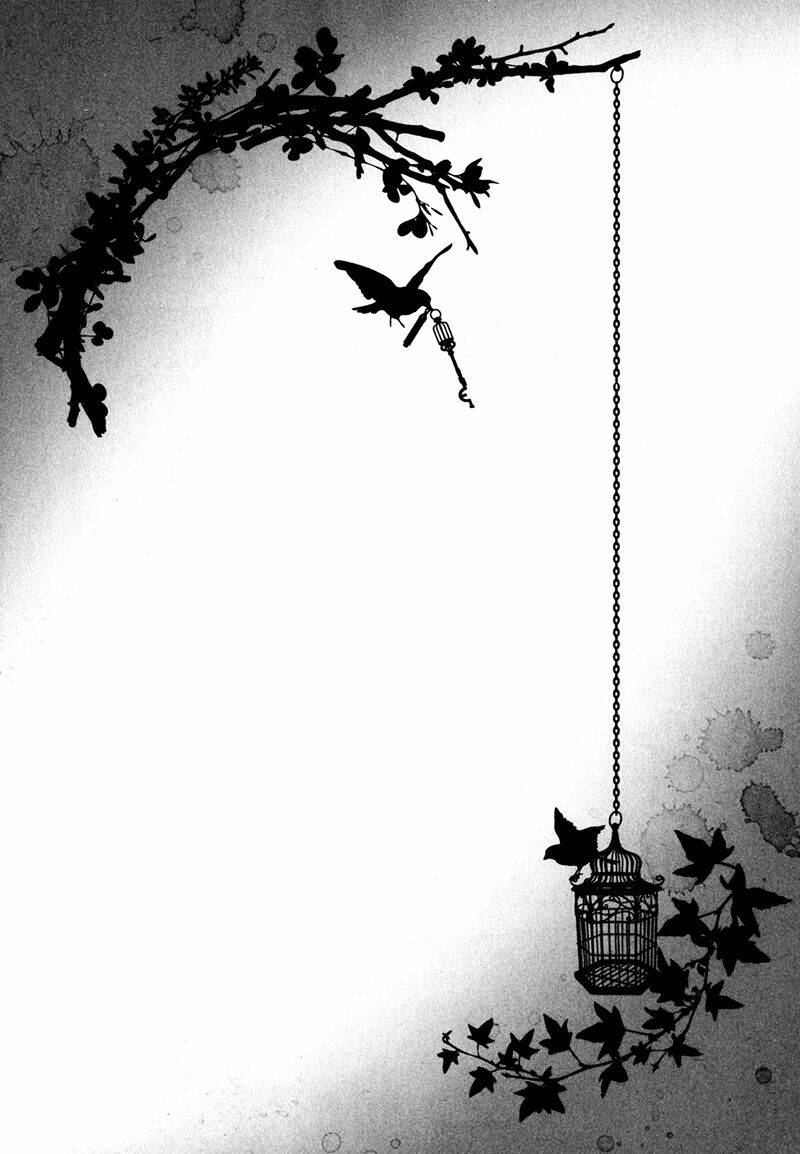 birdcage manor chapter 20 22