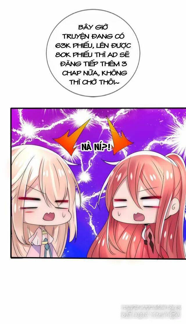 kế hoạch sủng ái của tiểu công chúa chapter 25.1 17