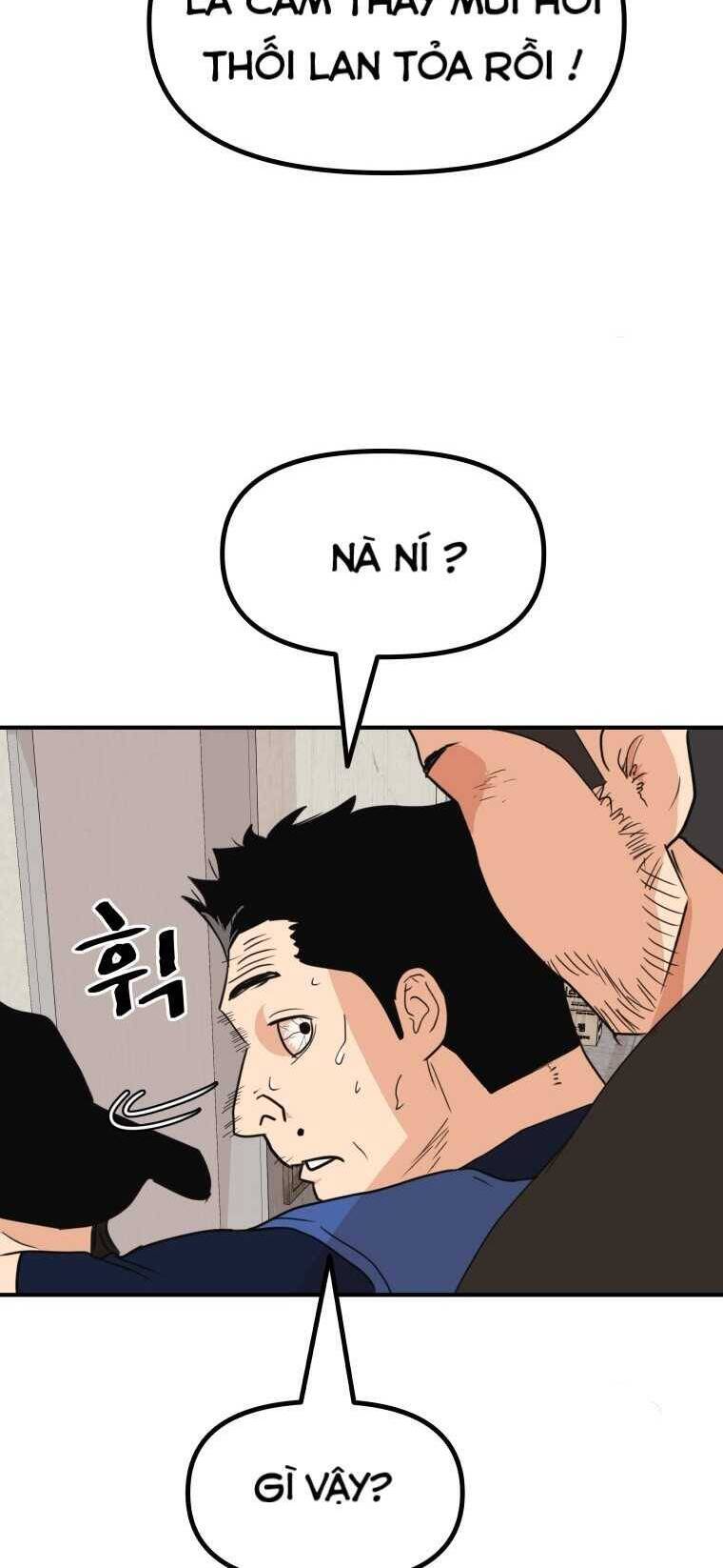 Bạn Trai Vệ Sĩ chapter 103 6