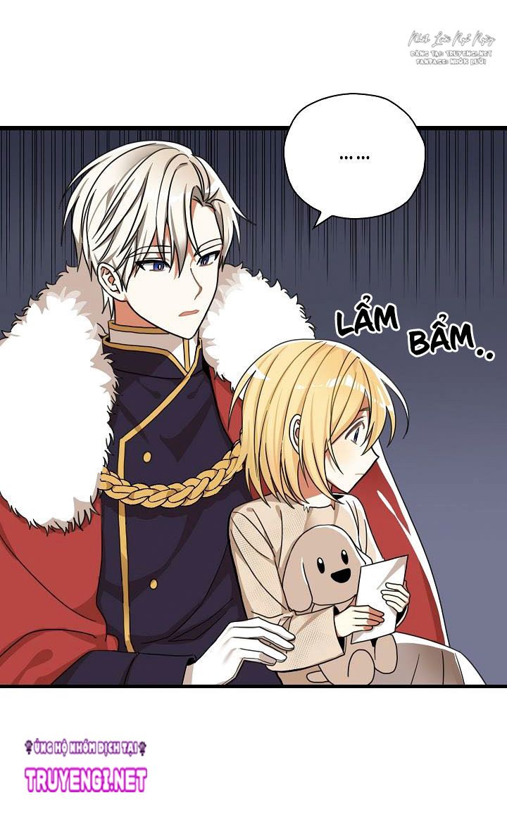 ba người anh bạo chúa chapter 10 2