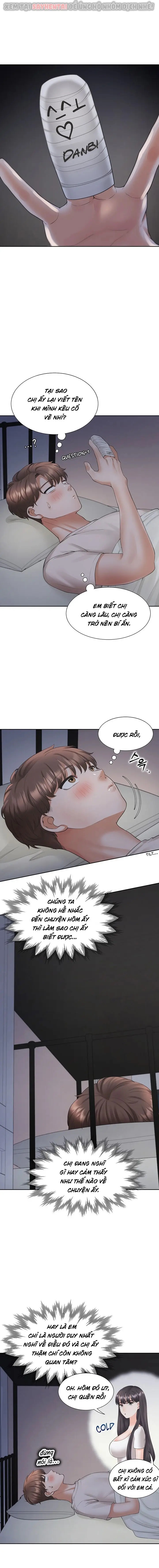 chiếc giường tầng chapter 27 8