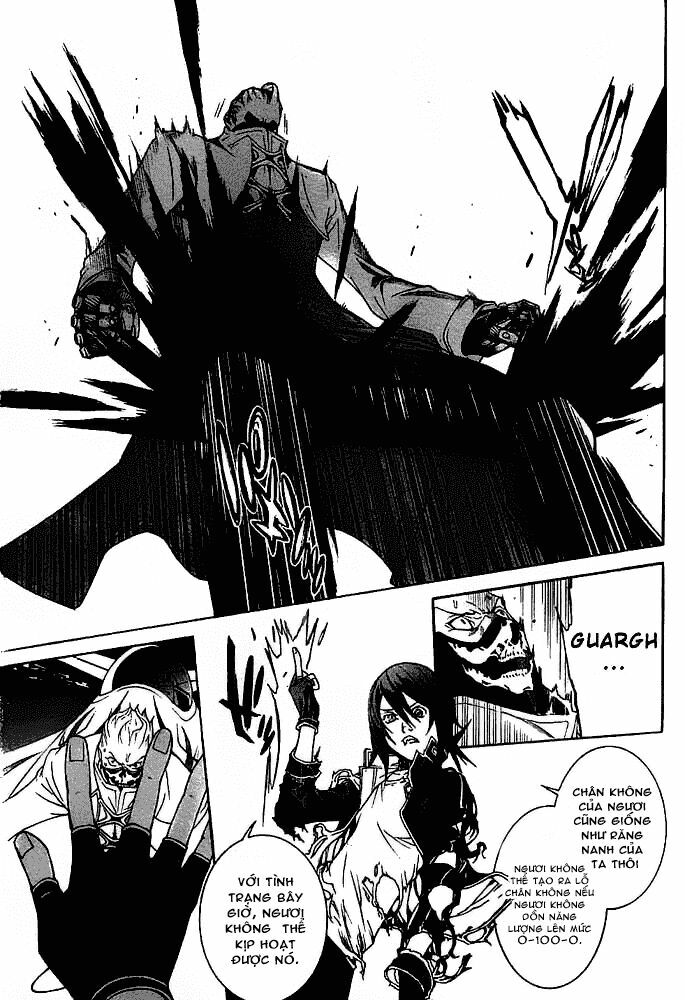 air gear chapter 257 5