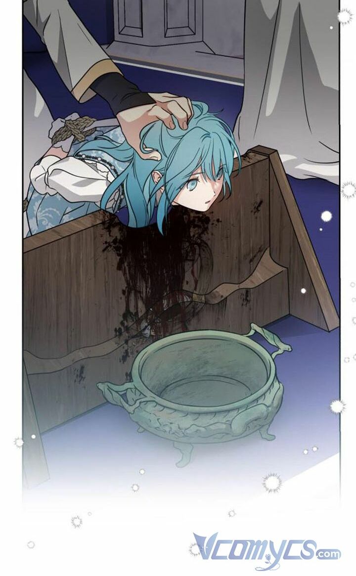 công nương mint bé nhỏ chapter 7 63