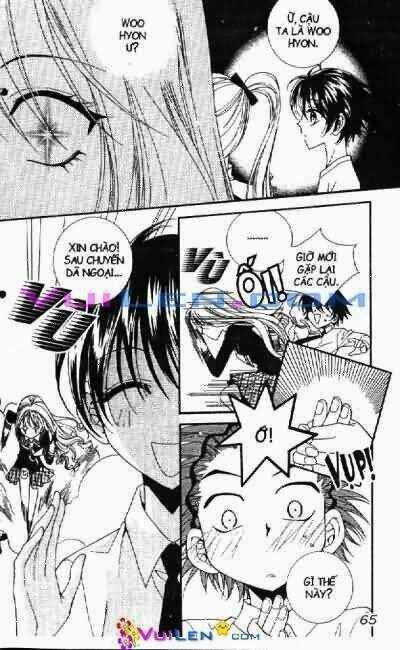 nàng công chúa bỏ trốn chapter 3 65