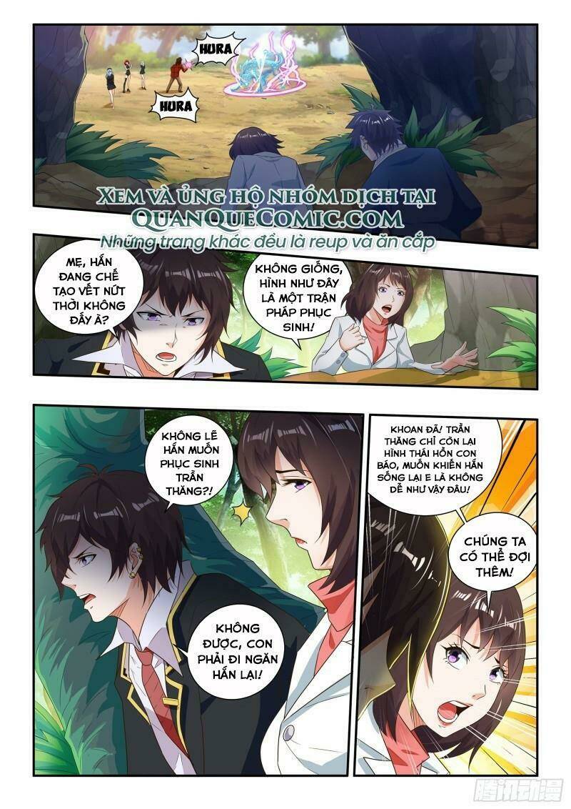 khắc kim chi vương chapter 85 1