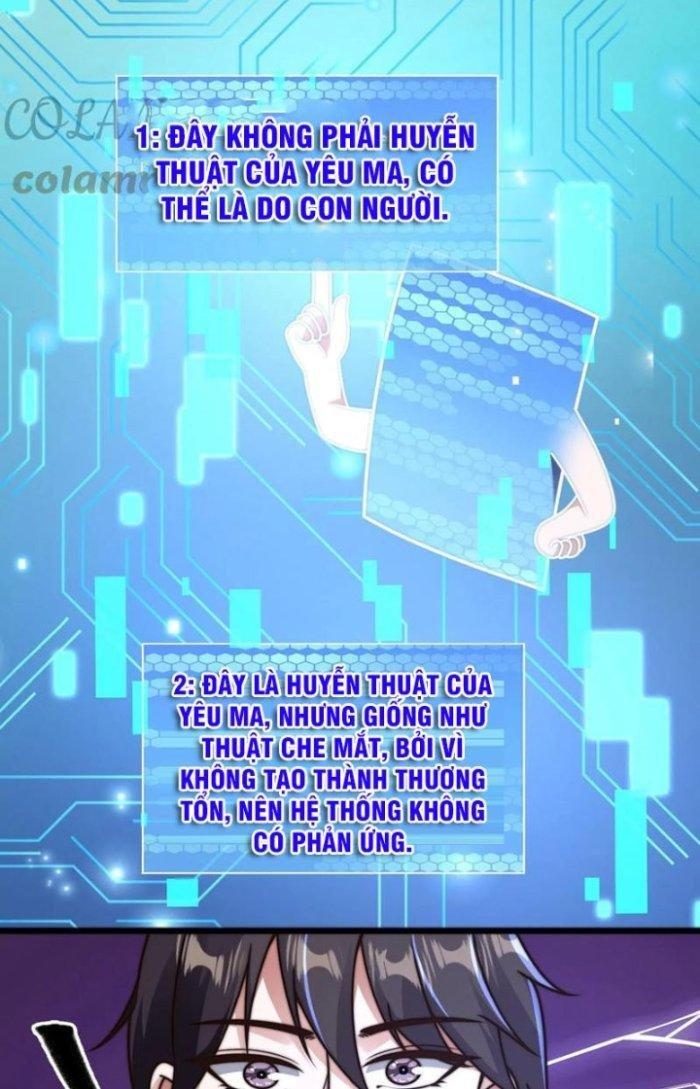 ta nuôi ma quỷ ở trấn ma ti chapter 55 18