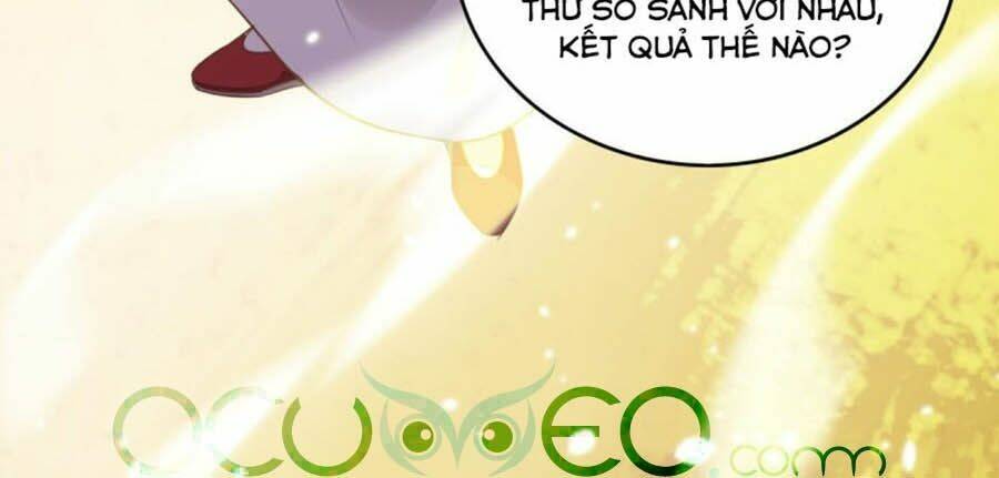 thần y khí nữ: ngự thú cuồng phi của quỷ đế chapter 99 23