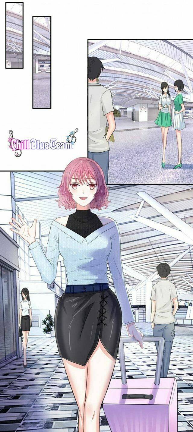 tổng tài đích tự dưỡng tiểu kiều thê chapter 13 3