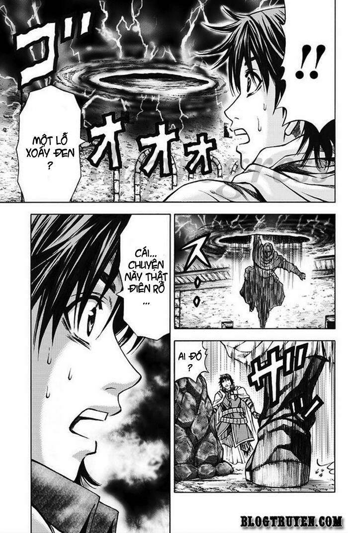 dragon's dogma - progress chapter 4 10