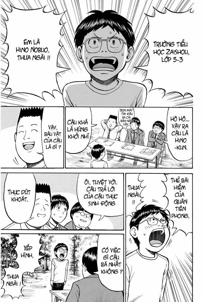 vợ tôi là wagatsuma chapter 26 15